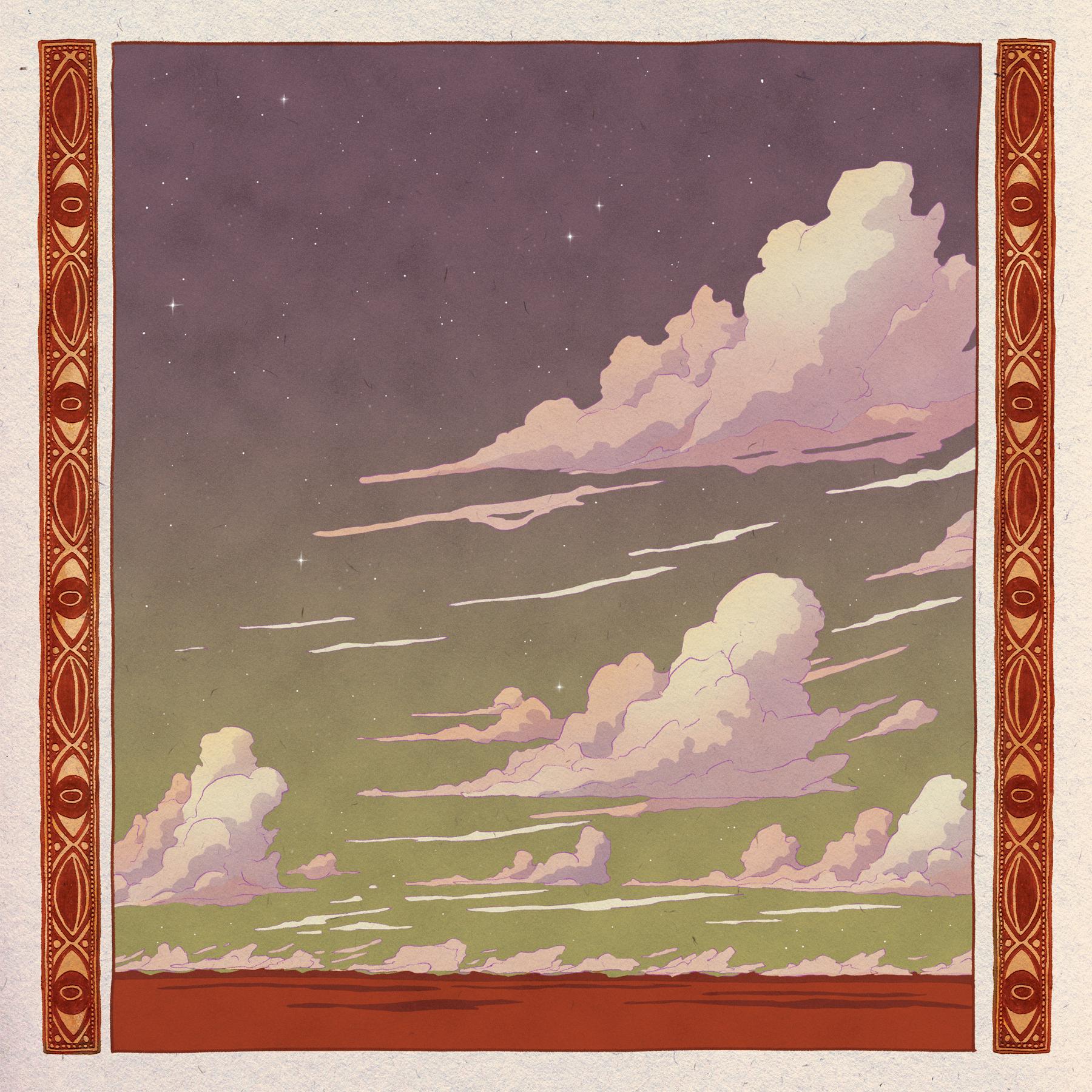 Tall Tales (feat. Sudan Archives & Hemlock Ernst) [Joe Armon-Jones Remix]