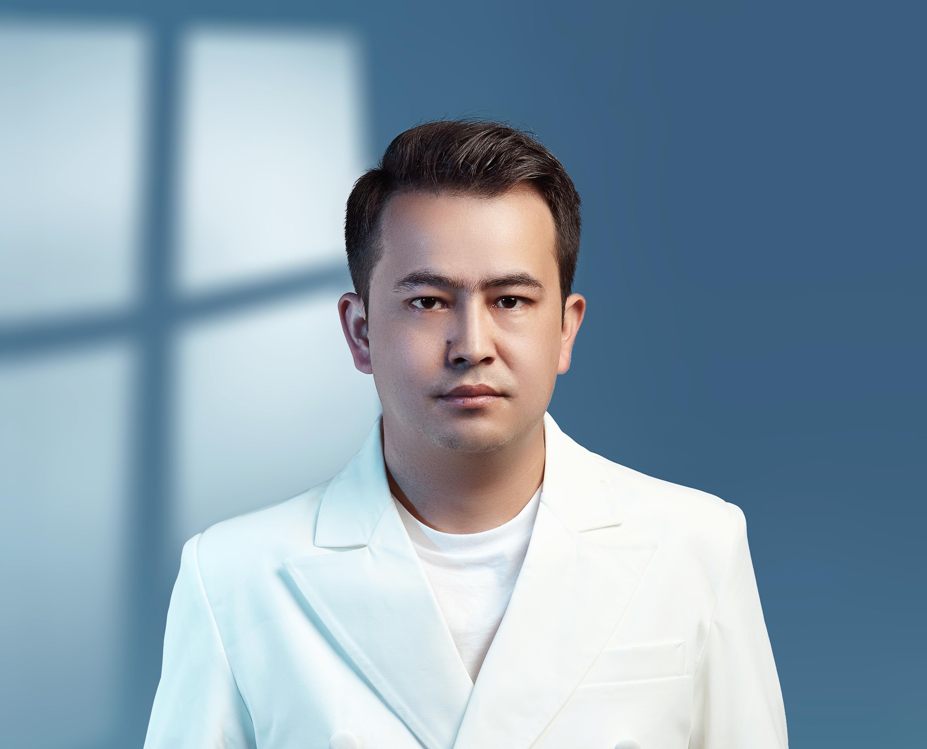 Abdusami Arkin