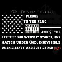 Pledge to the flag