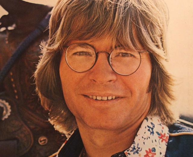 John Denver
