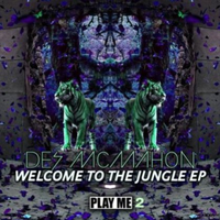 Welcome To The Jungle EP