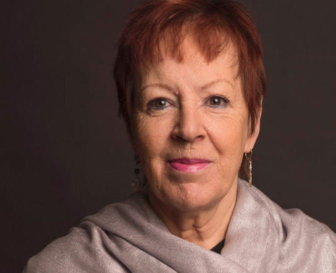Tríona Ní Dhomhnaill