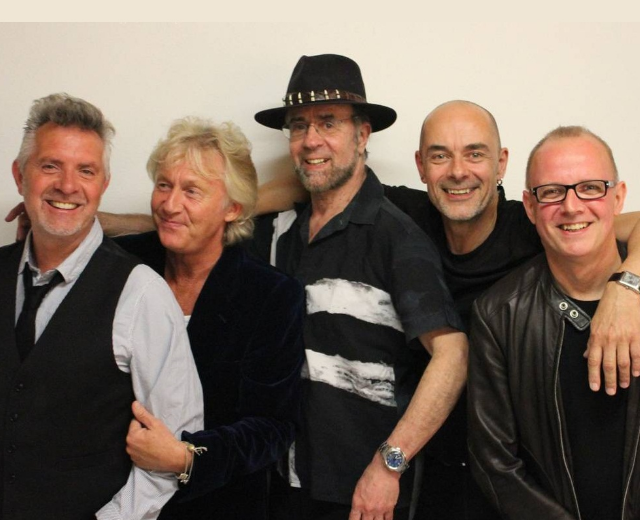Manfred Mann's Earth Band