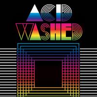 Acid Washed资料,Acid Washed最新歌曲,Acid WashedMV视频,Acid Washed音乐专辑,Acid Washed好听的歌