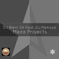 Meza Projects EP