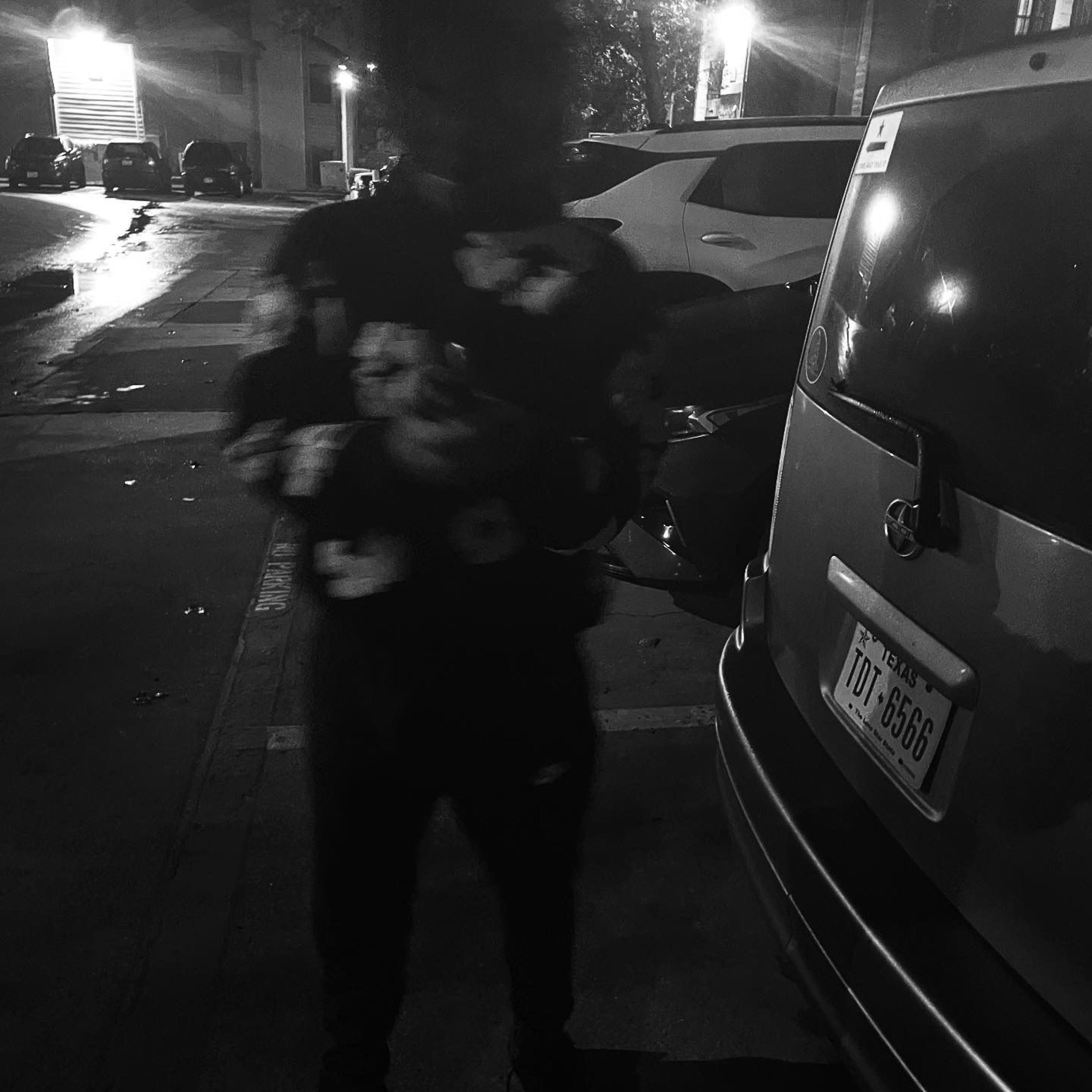 Spend the night (Remix)