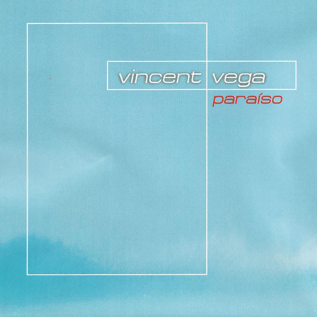 Paraiso Vincent Vega 单曲 网易云音乐