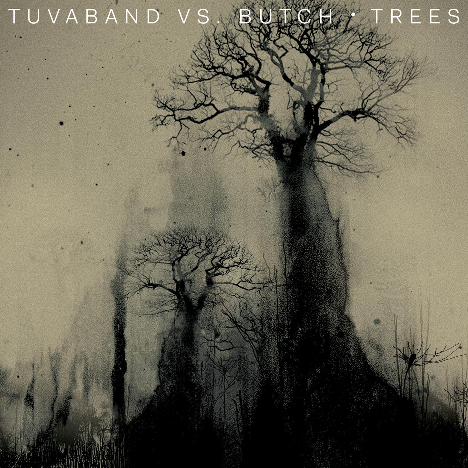 trees (butch stripped mix)