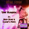 DJ Brisk - Stay Ruggish