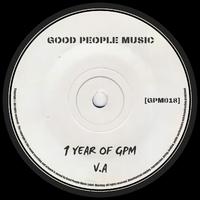 1 Year Of GPM