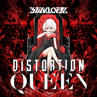 Distortion Queen