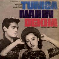 Tumsa Nahin Dekha (Original Motion Picture Soundtrack)