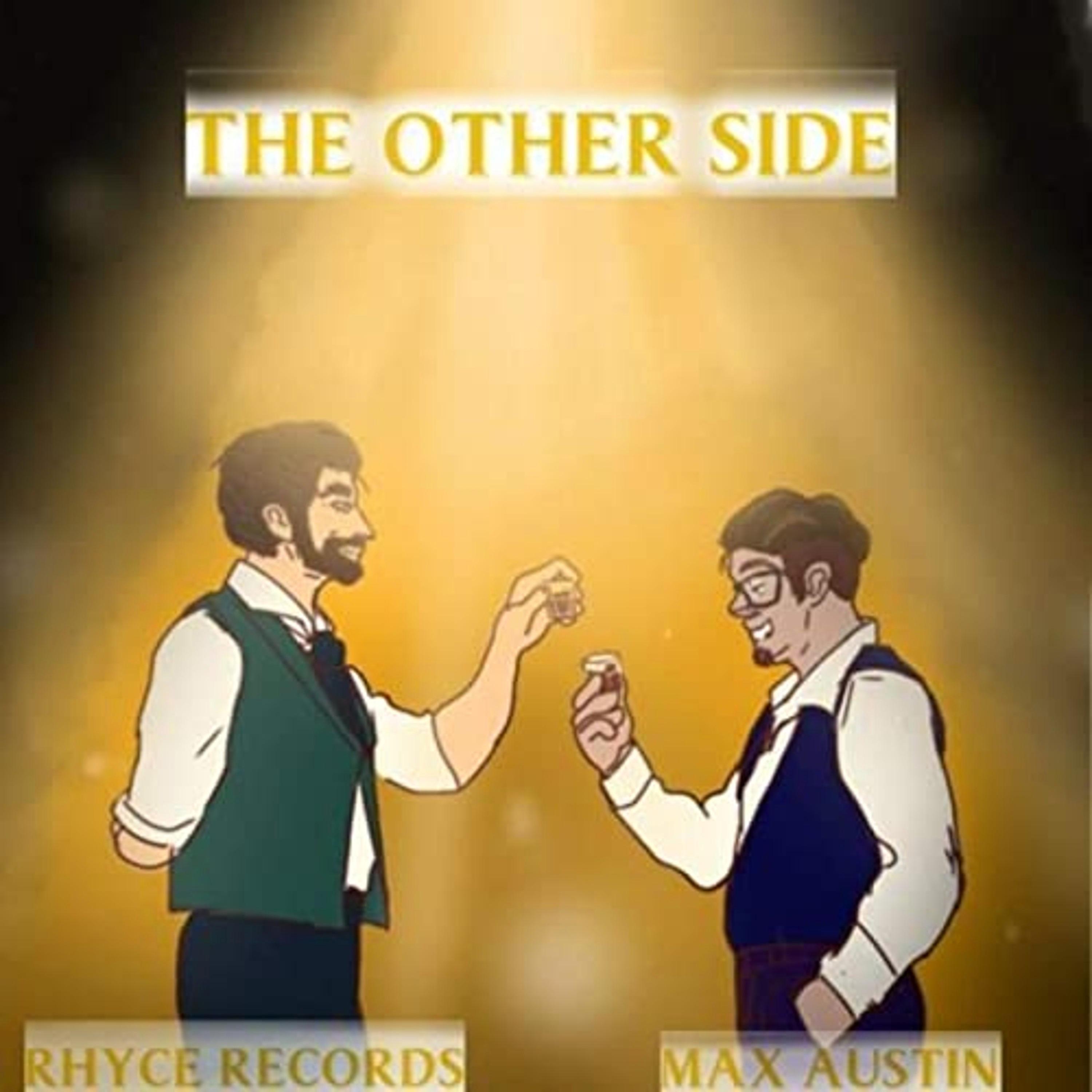 The Other Side (The Greatest Showman)