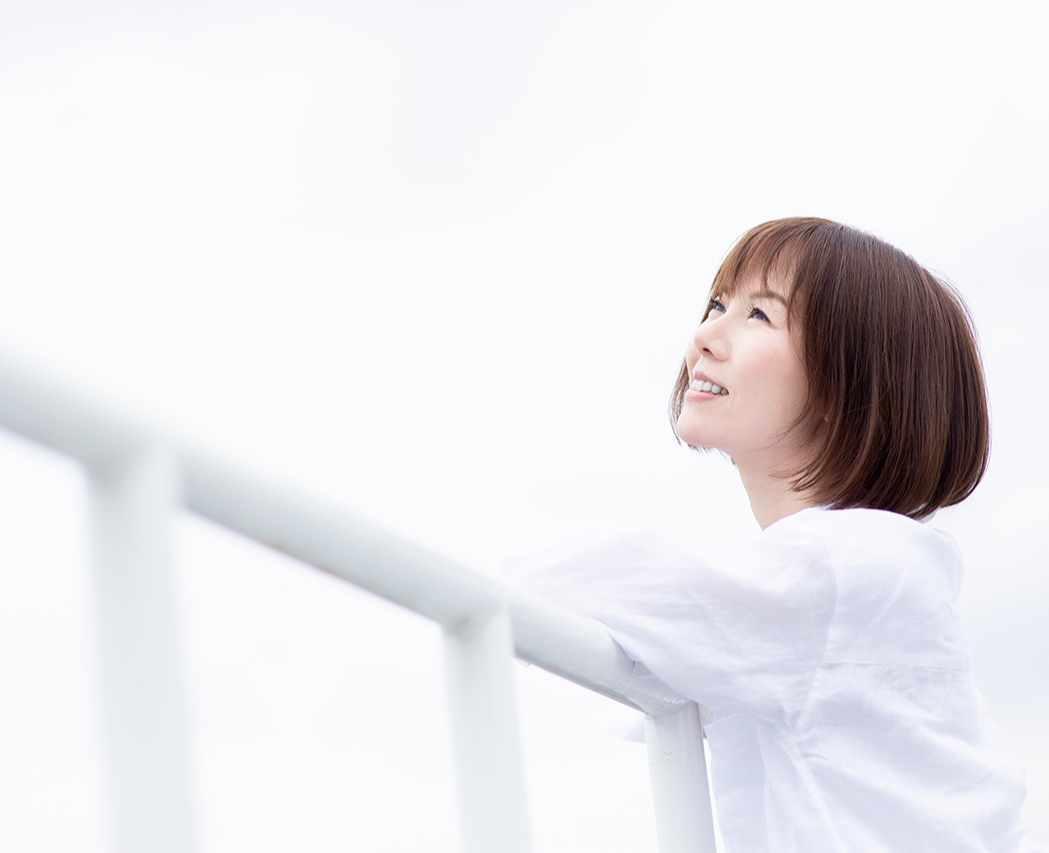 半﨑美子