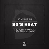 90's Heat (Remixes)