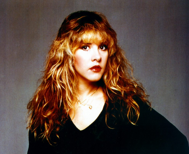 Stevie Nicks