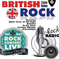 British Rock