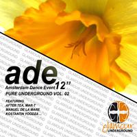 ADE 2012 - Pure Underground Vol. 02