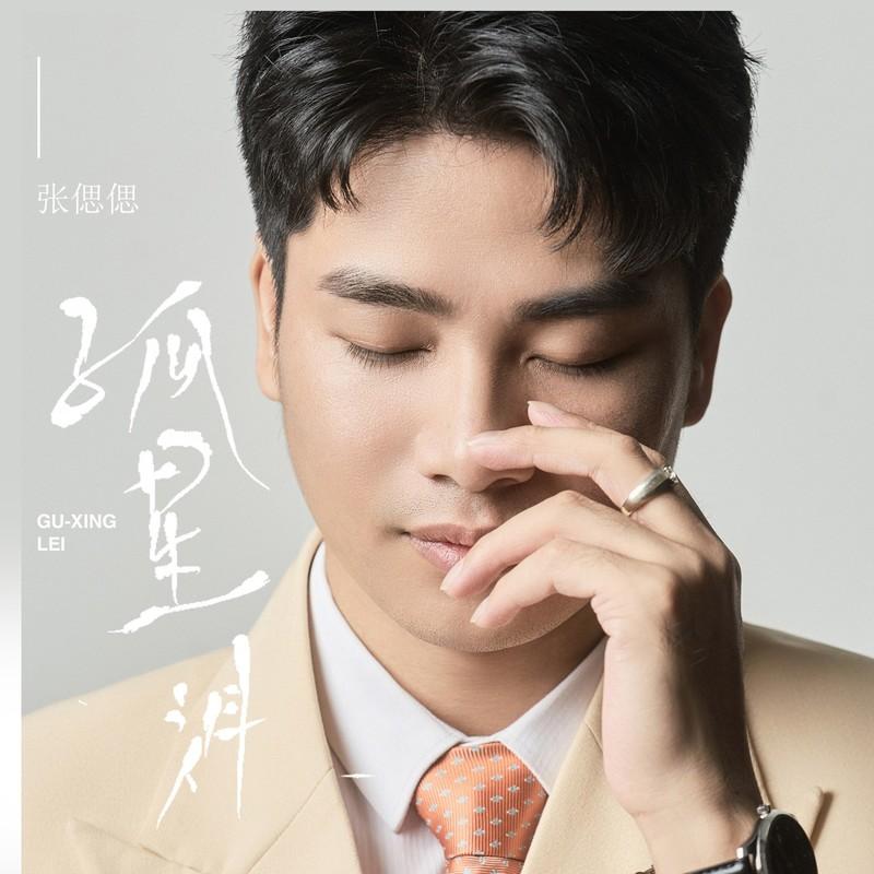 孤星泪封面
