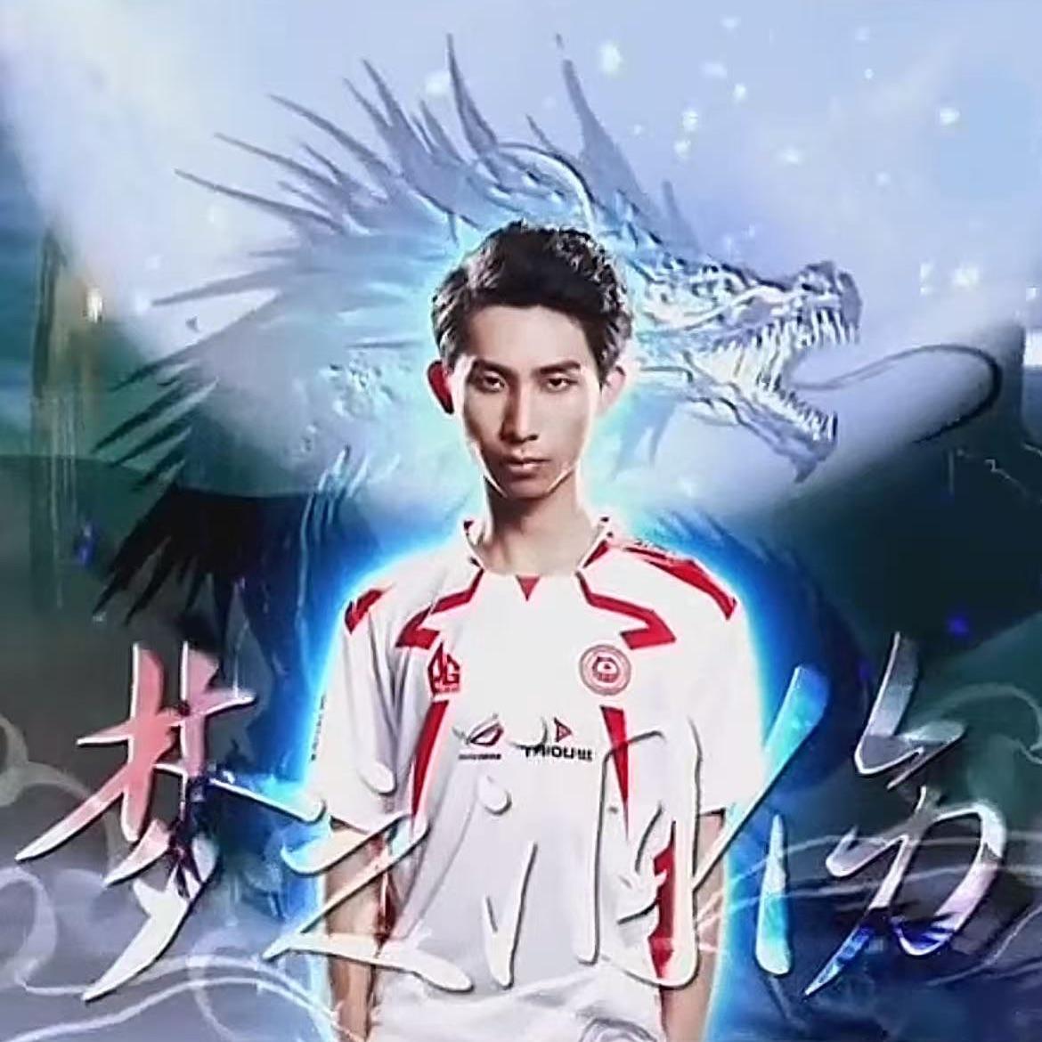 梦之泪伤（写给梦泪的情歌）