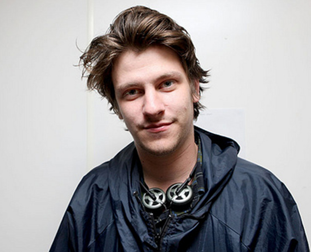 Jamie T