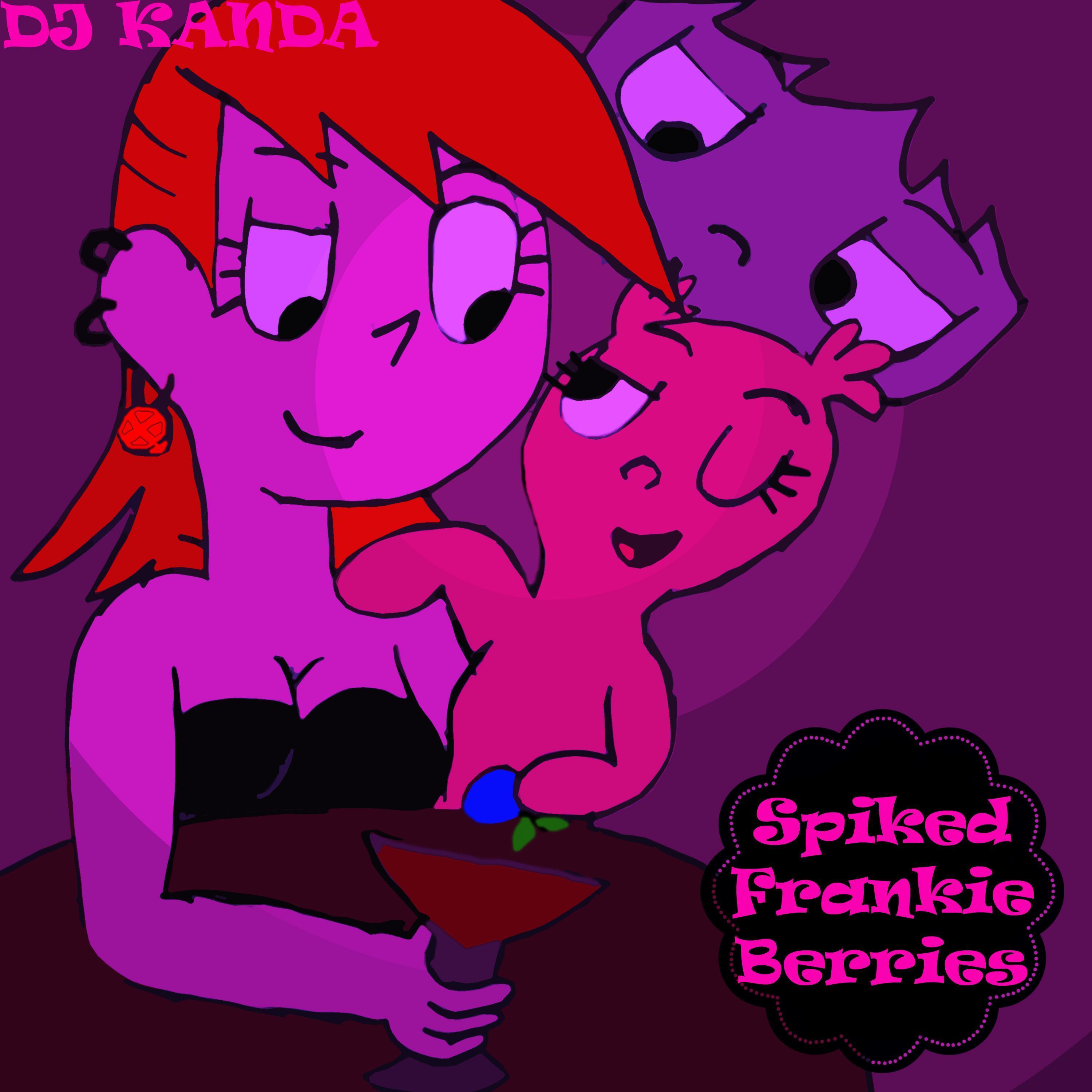 Dressed In Black -Amphitrite Night Dub-