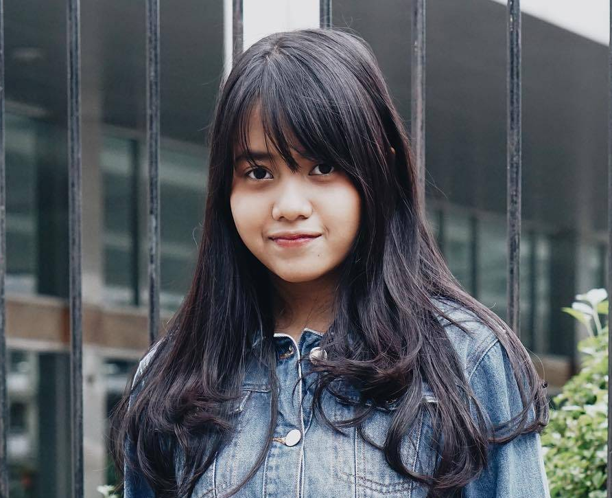 Hanin Dhiya