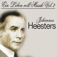 Johannes Heesters - Ein Leben voll Musik Vol.2