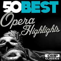 50 Best Opera Highlights