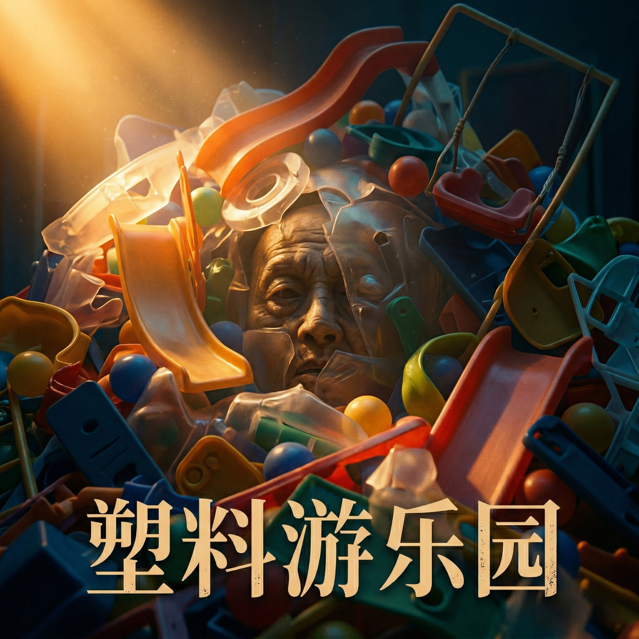 05.摩天轮流传 - 呆瓜小贼封面