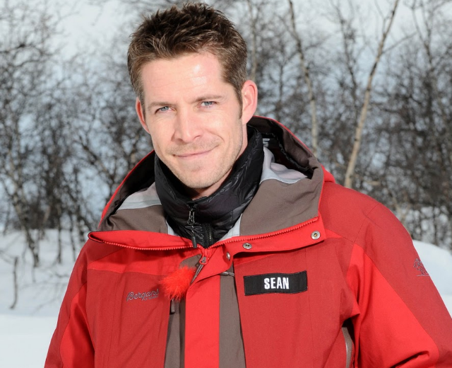 Sean Maguire