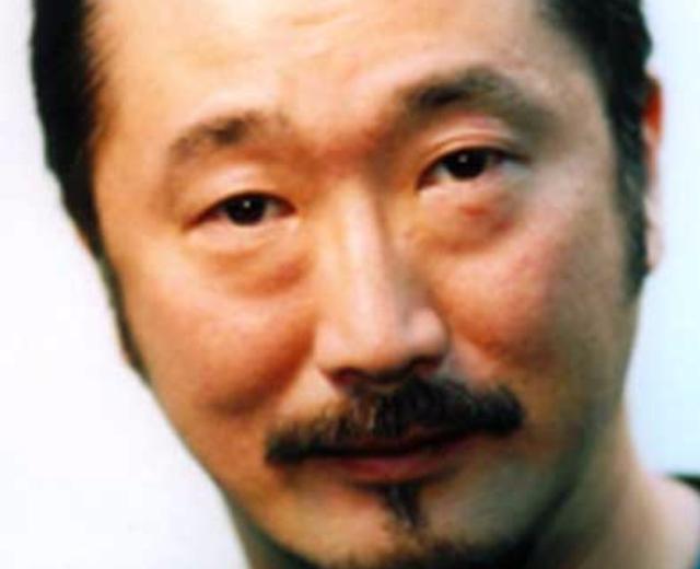 大塚明夫