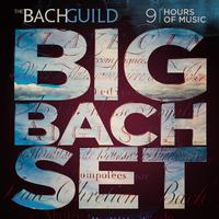 Big Bach Set