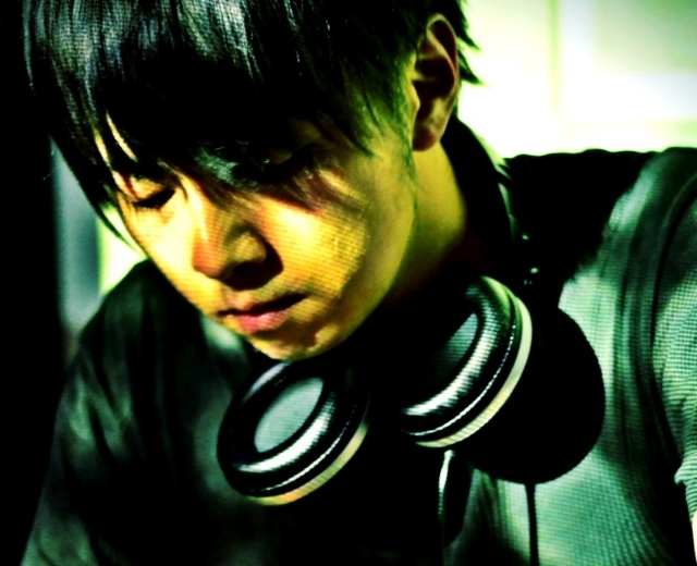 DJ-Technetium