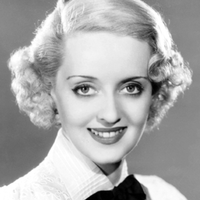 Bette Davis