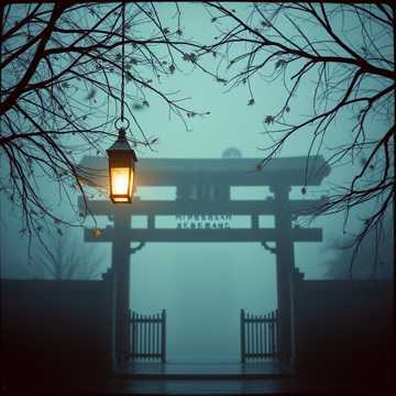 听雨封面