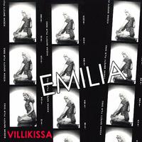 Villikissa