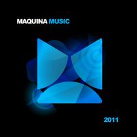 Maquina Music 2011