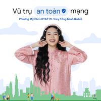 Vũ Trụ An Toàn Mạng (feat. Tony Tống Minh Quân)