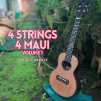 4 Strings 4 Maui, Vol. 1