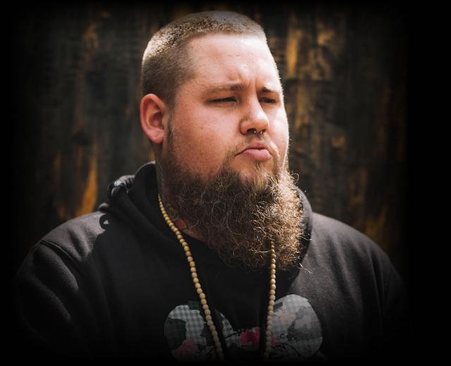 Rag’n’Bone Man