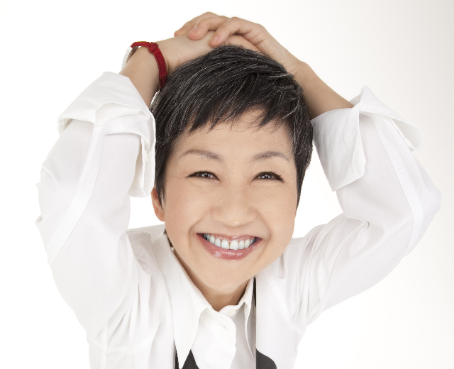 绫戸智恵