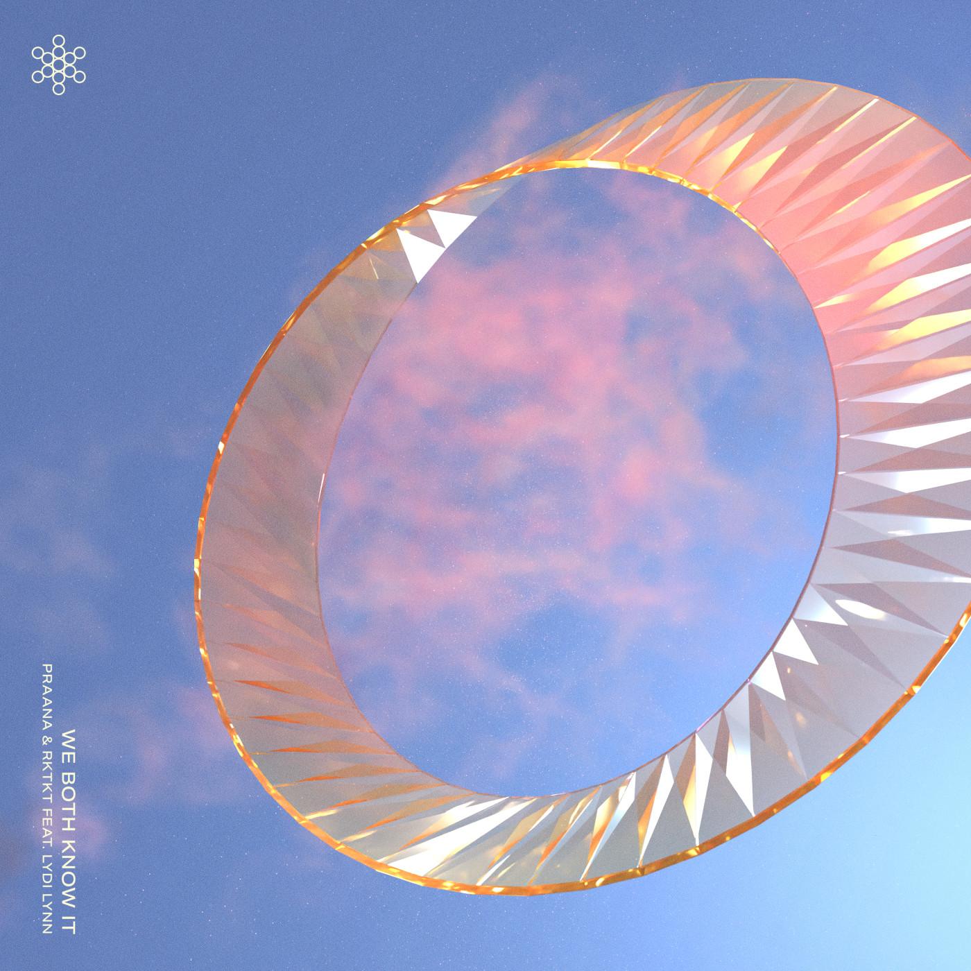 We Both Know It (feat. lydi lynn) [Extended Mix]