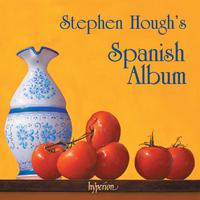 Stephen Hough's Spanish Album