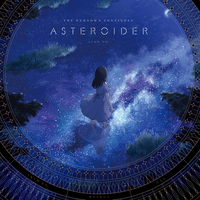 ASTEROIDER