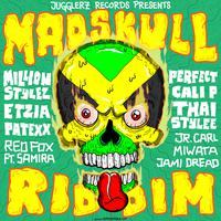 Madskull Riddim Selection