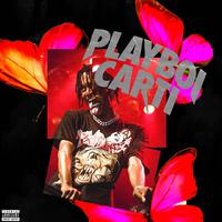 PLAYBOI CARTI TYPE BEAT