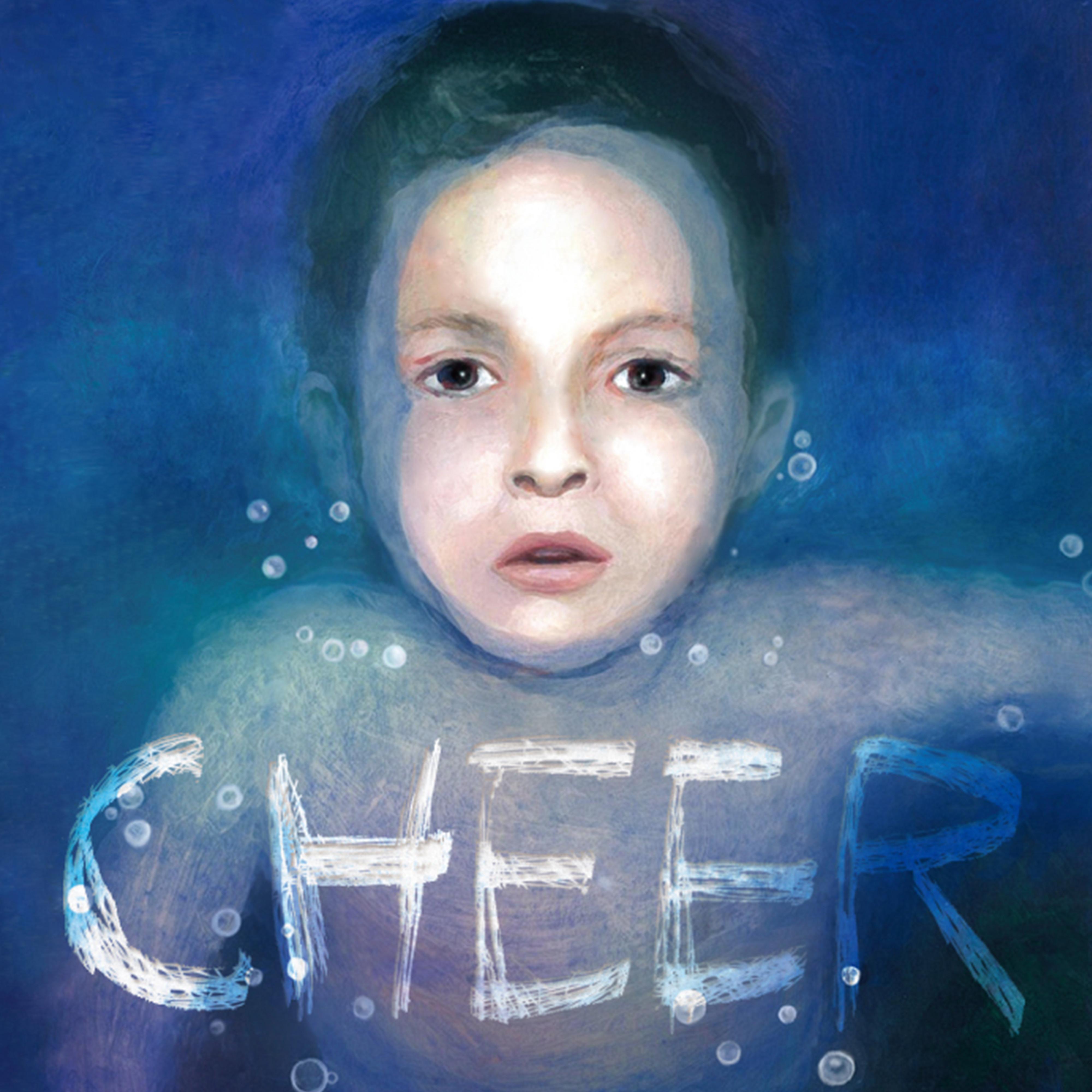 Cheer_Mary See the Future 先知瑪莉_Cheer | 在线播放_Cheer歌词_Cheer下载 | 网易云音乐