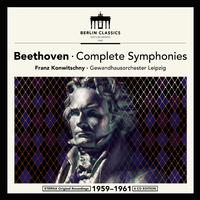 Beethoven: Complete Symphonies