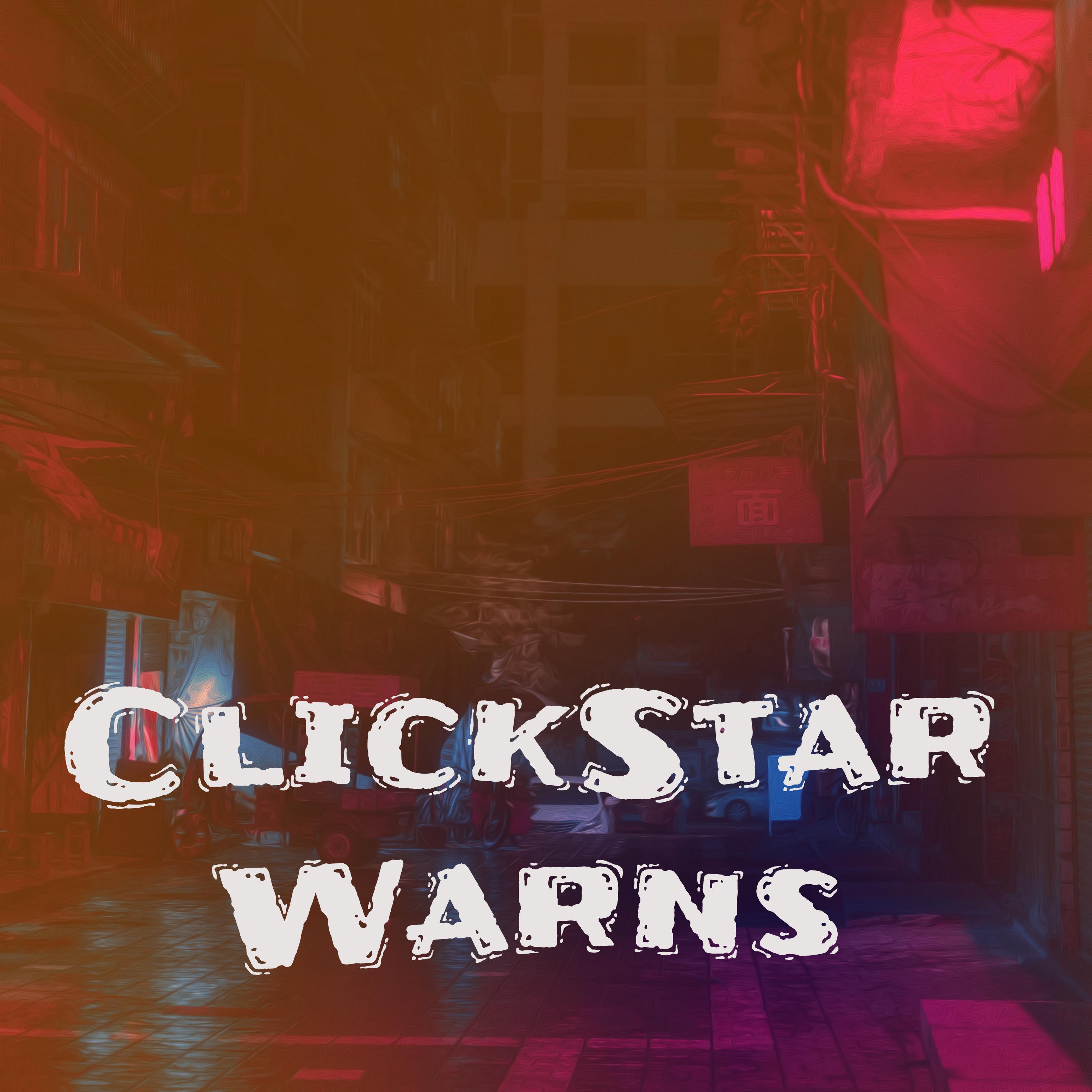 生成外链播放器点击打开客户端warns歌手：clickstar所属专辑：warns播放收藏